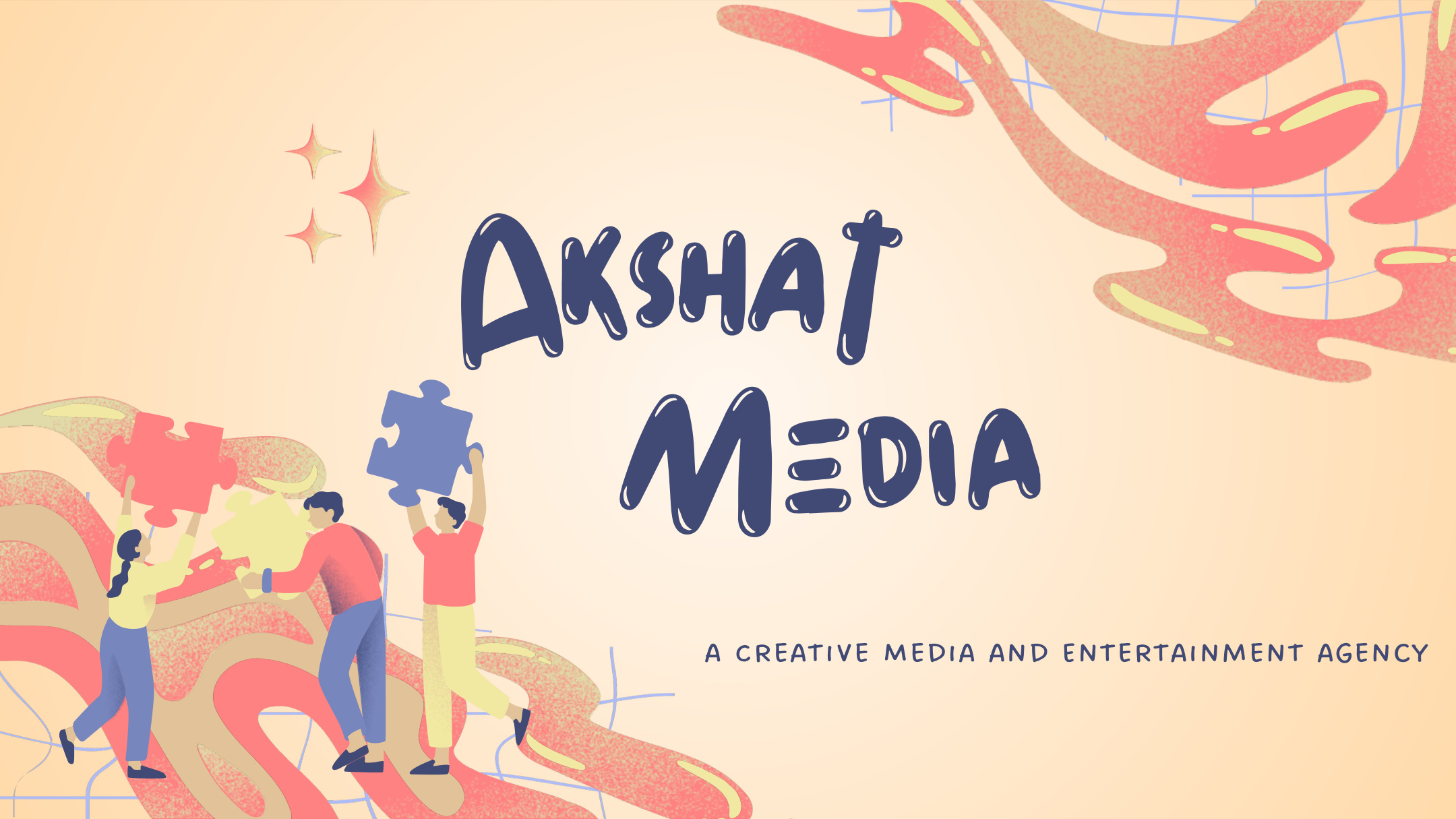 Akshat Media — Home