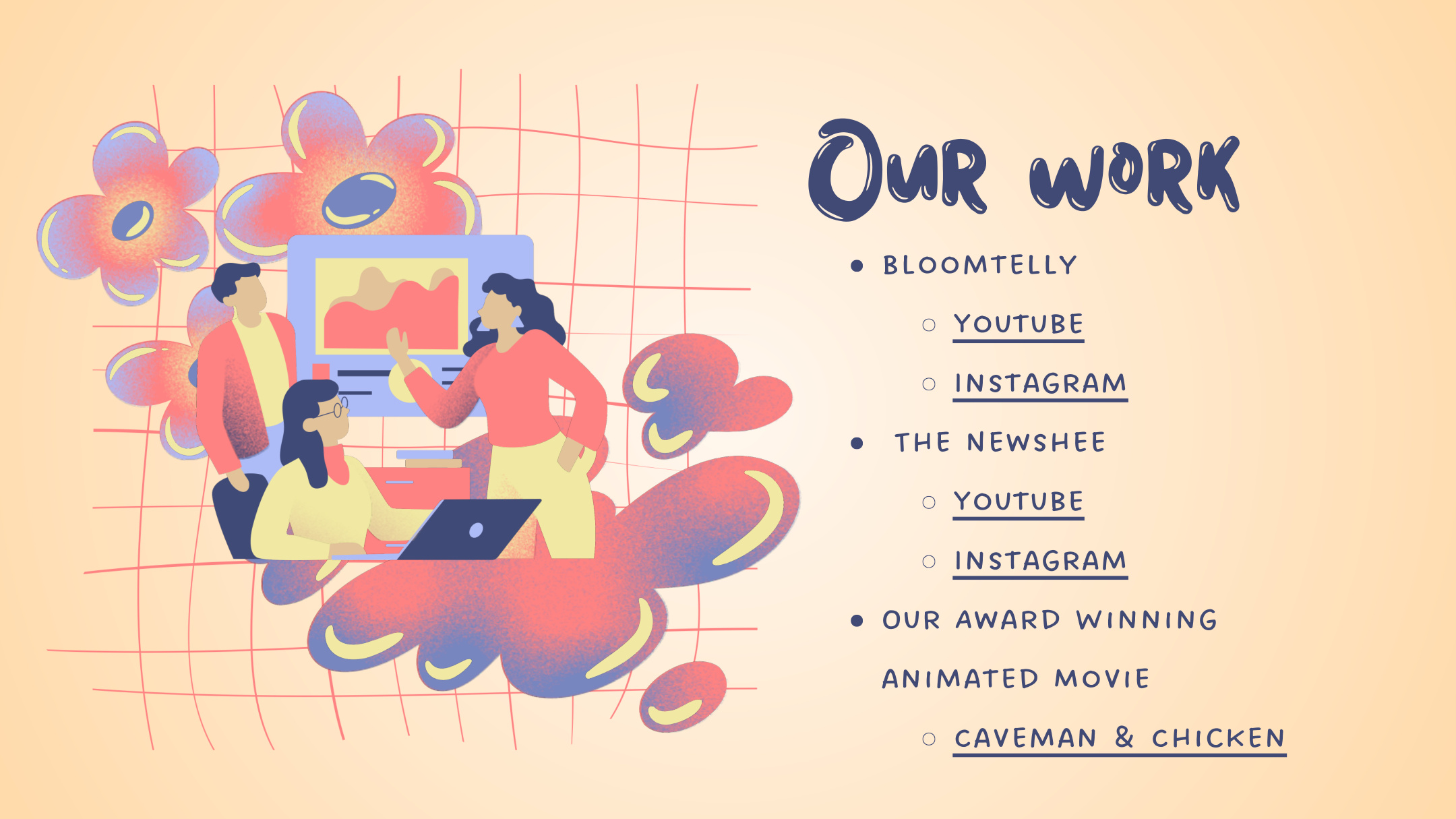 Akshat Media — Our Work